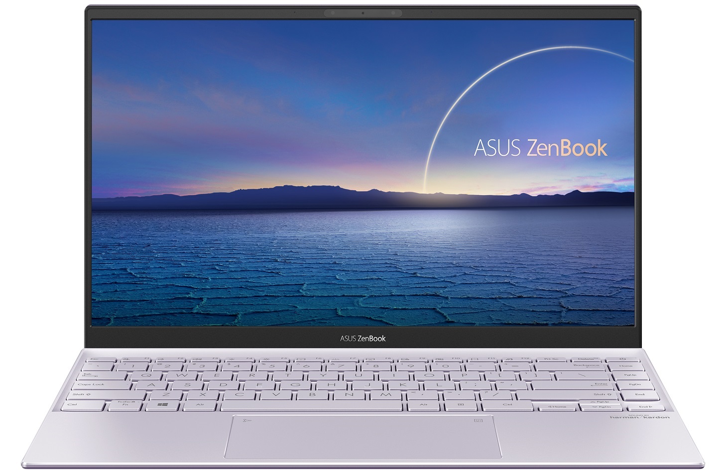Asus ZenBook 13 UX325EA-EG701TS Laptop (Core i7 11th Gen/16 GB/1 TB SSD/Windows 10)